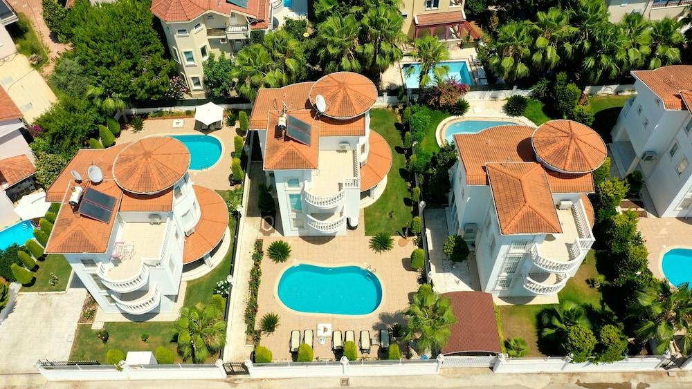 VIILA HELIOS — BELEK — fotografie hotel nr. 5