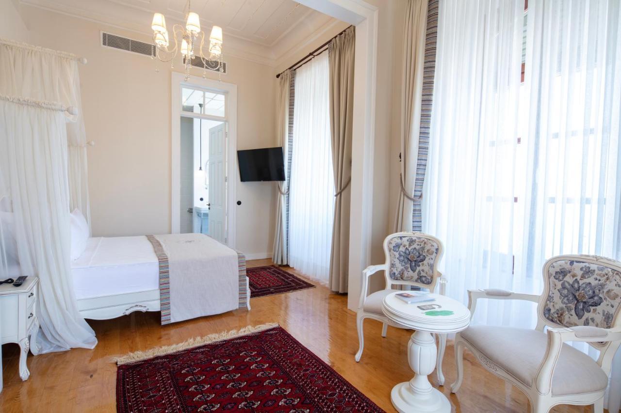 RASIM PALAS (ADULTS ONLY) — CESME — фотография отеля №30