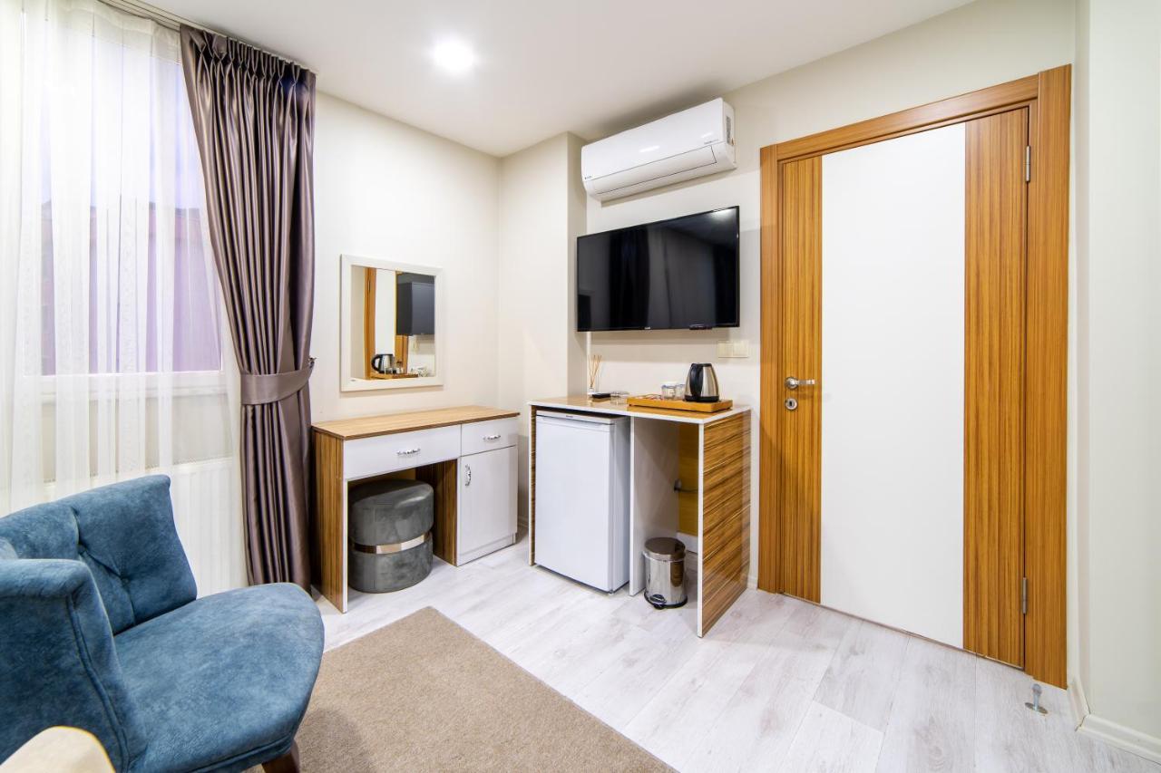 BEST HOTEL PENDIK — ISTANBUL — фотография отеля №22