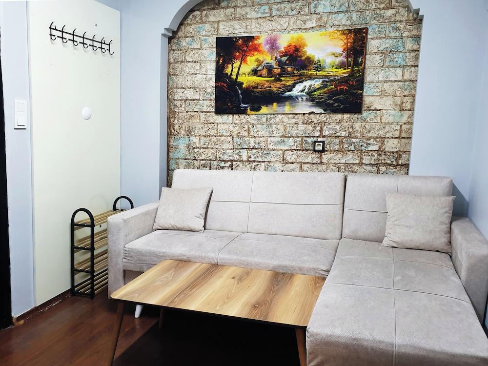 SEVEN SUITE TAKSIM — ISTANBUL — fotografie hotel nr. 23