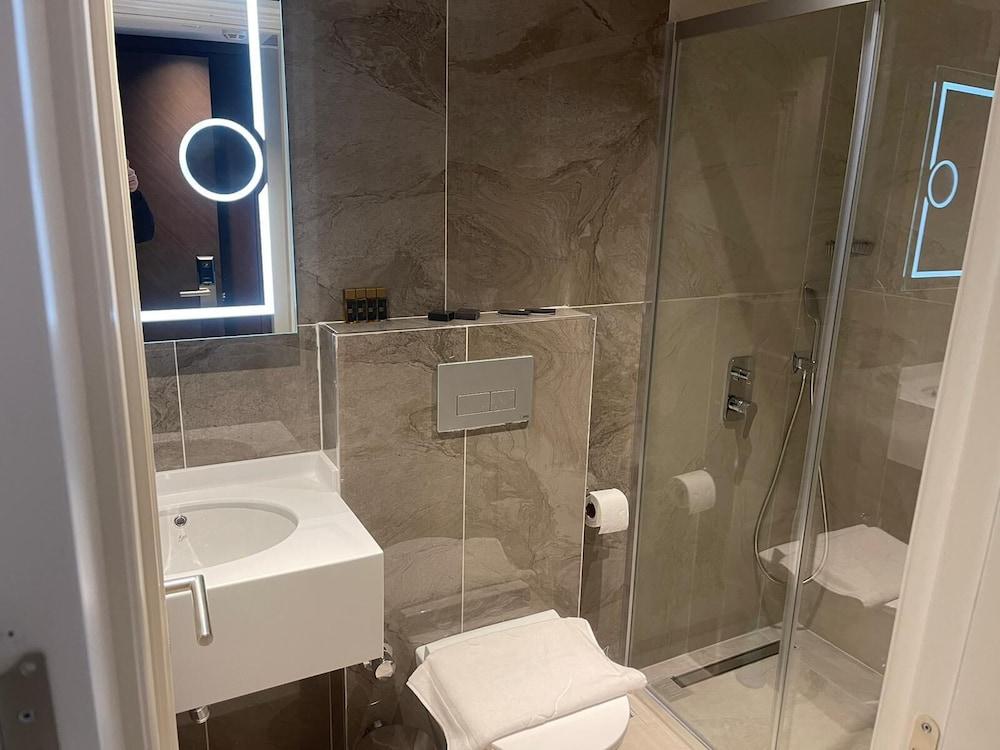 THE BIANCHO HOTEL OLD CITY — ISTANBUL — фотография отеля №10