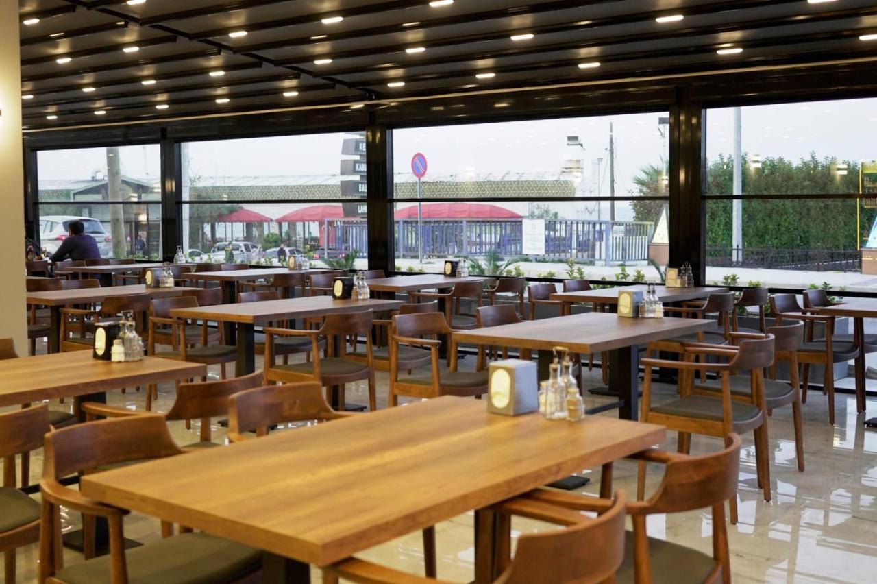 LIZBON HOTEL — IZMIR — фотография отеля №26