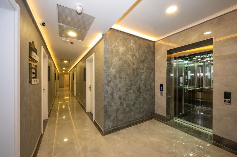SEYITHAN PALACE SPA HOTEL — ISTANBUL — фотография отеля №24