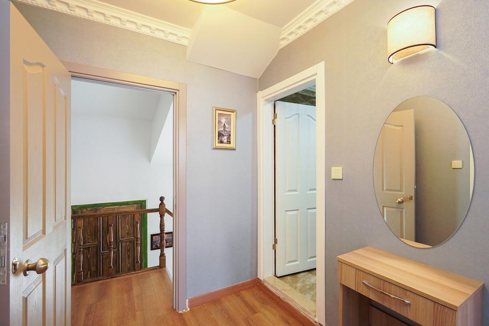 AUTHENTIC APARTMENTS OLDCITY — ISTANBUL — fotografie hotel nr. 24
