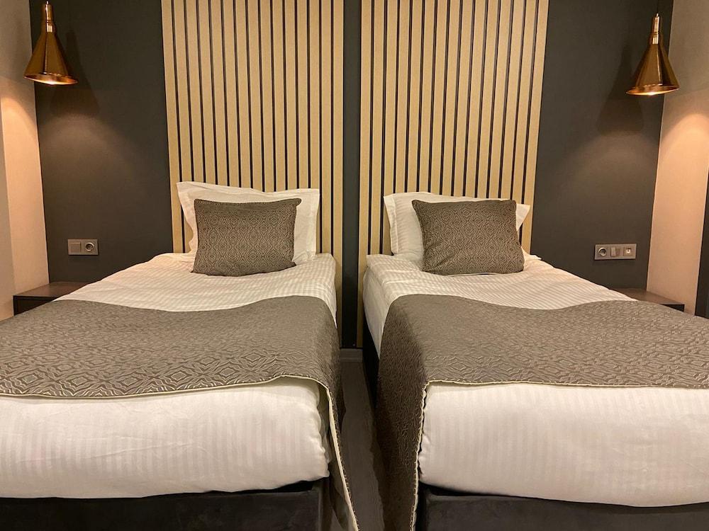 ANTIK HOTEL HOUSE — ISTANBUL — фотография отеля №8