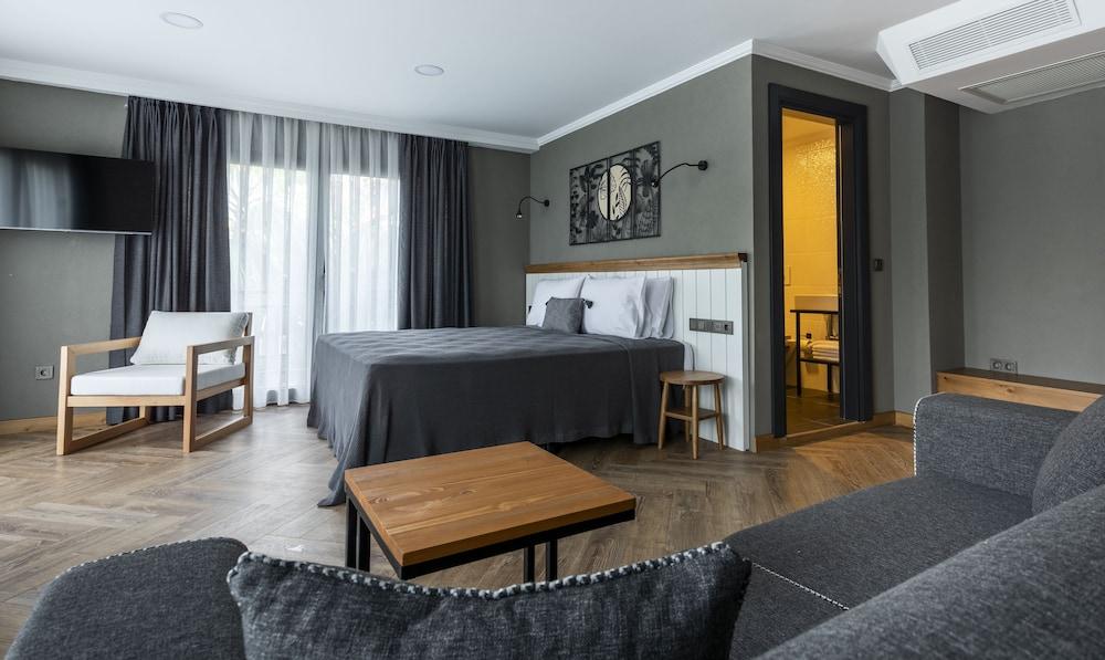 PETRION HOTEL — ISTANBUL — fotografie hotel nr. 14