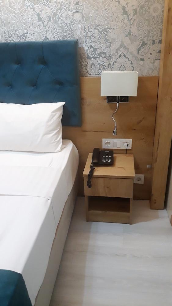MISS CITY HOTEL TAKSIM — ISTANBUL — fotografie hotel nr. 15