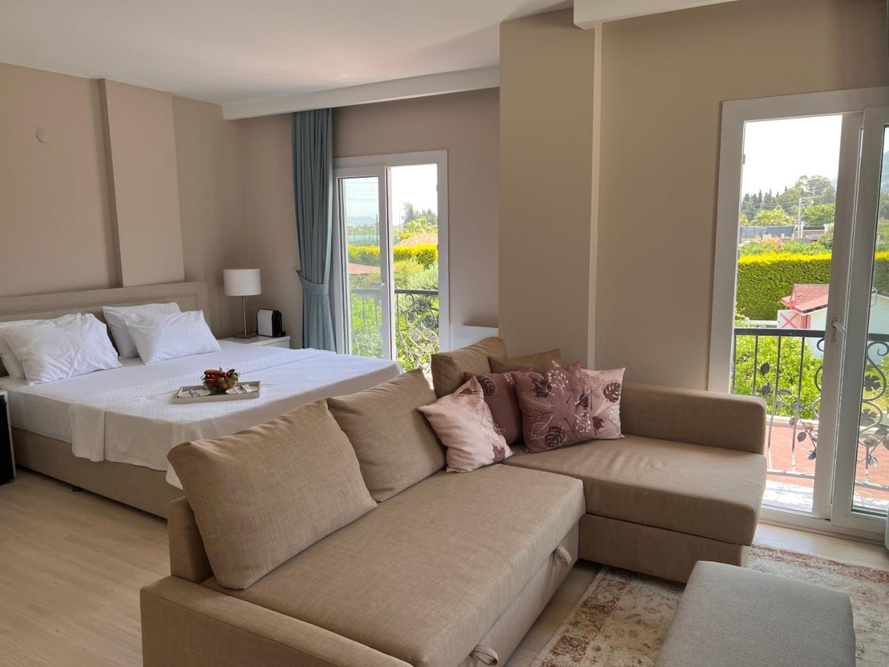 B. EQUINE RANGE HOTEL — IZMIR — fotografie hotel nr. 10