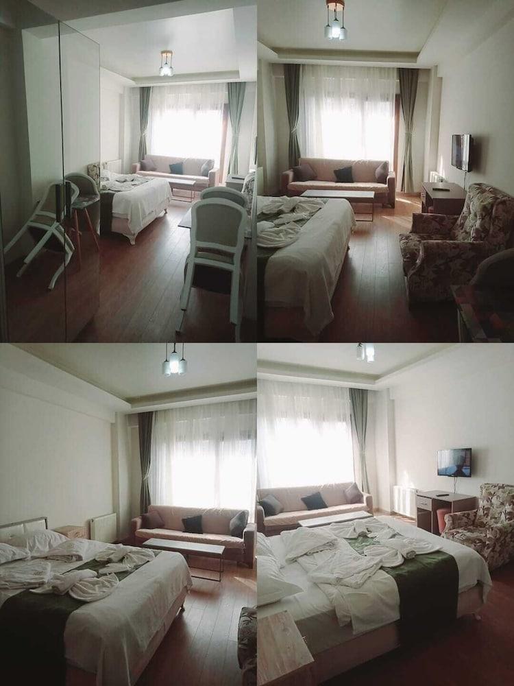 DAYLIGHT REZIDANS — ISTANBUL — fotografie hotel nr. 34