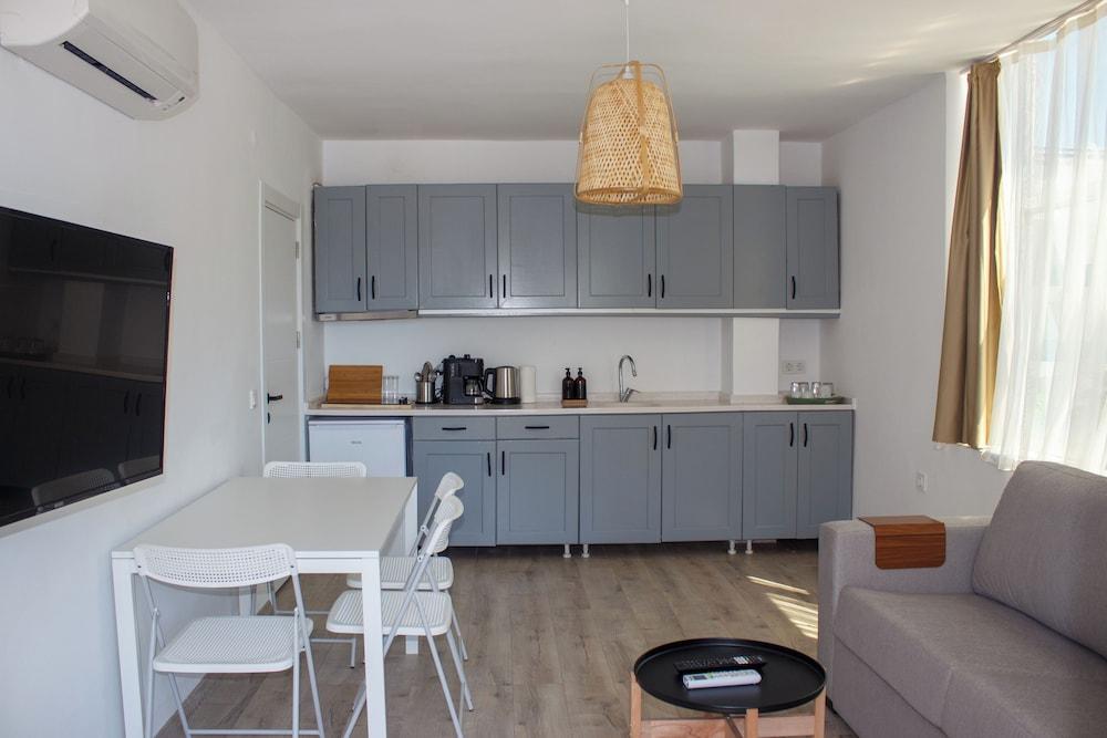 ALOHA SUITES MEDITERRANEAN HOUSES — MARMARIS — фотография отеля №6
