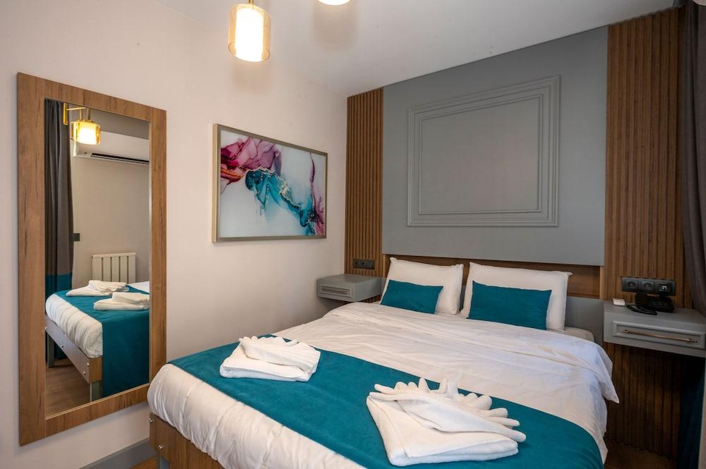 LYNDA HOTEL — ISTANBUL — fotografie hotel nr. 22