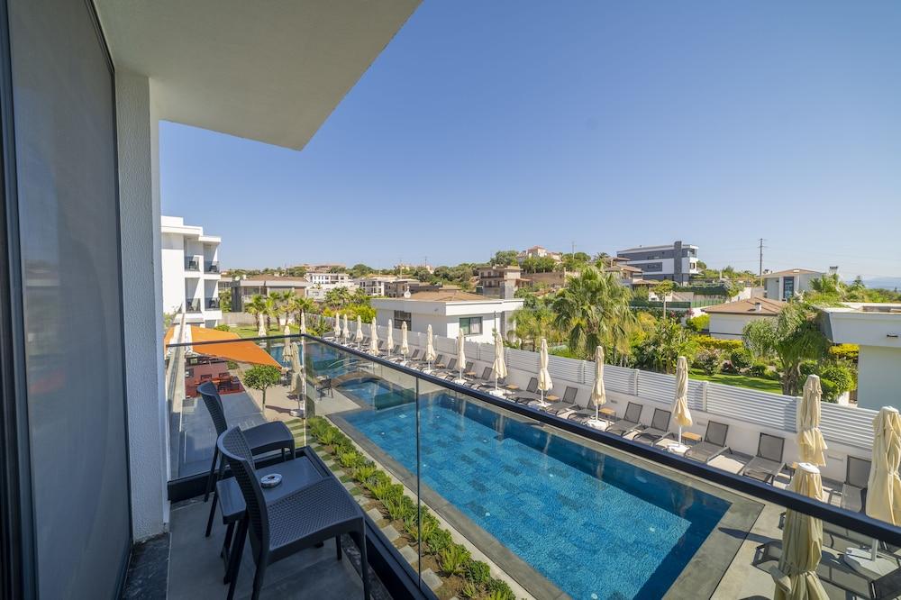 SELLUKA BOUTIQUE HOTEL (ADULTS ONLY) — CESME — fotografie hotel nr. 27