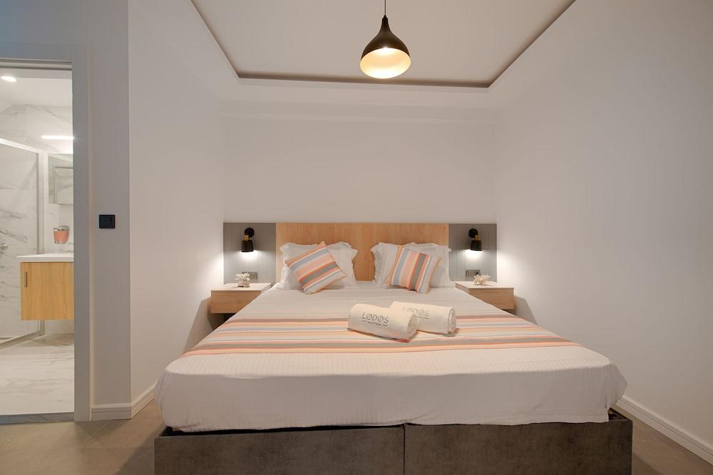 LODOS SUITES — BODRUM — fotografie hotel nr. 2