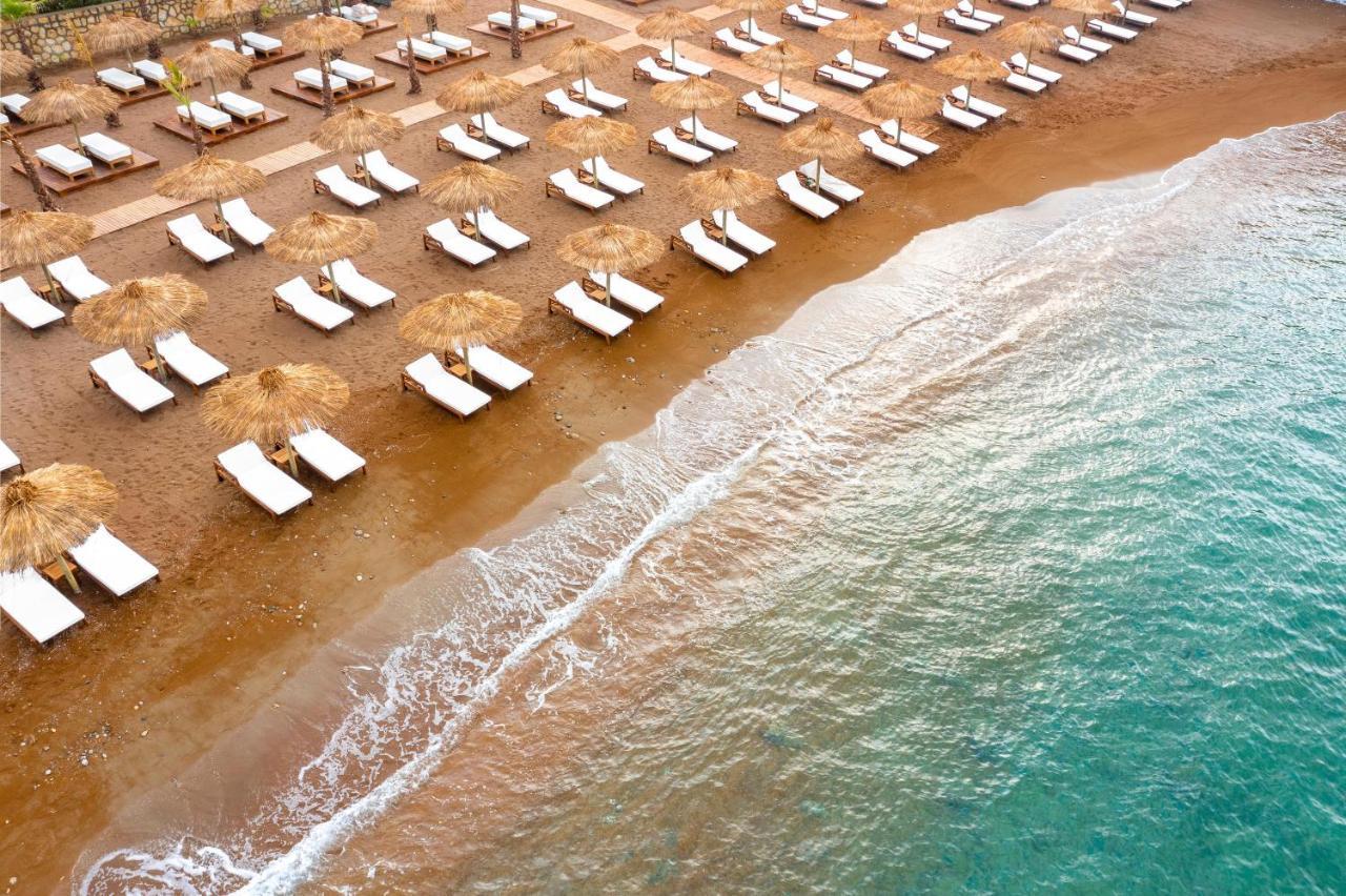 RUBI PLATINUM SIGN — ALANYA — фотография отеля №21