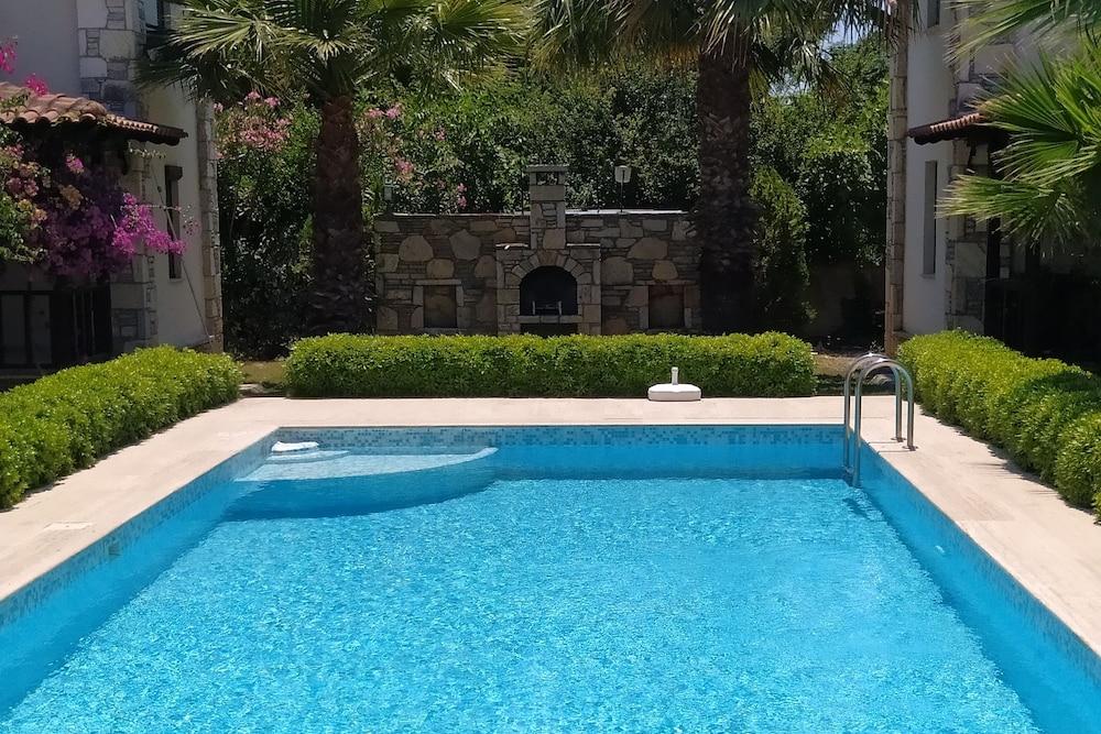 OLIVIA HOUSES 2 WORTH TO LOOK AT — DALYAN — fotografie hotel nr. 22