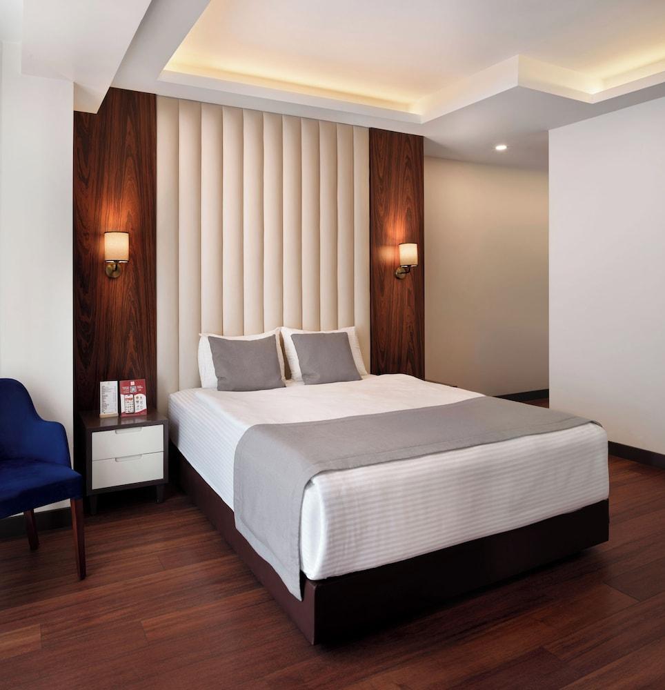SHINING STAR HOTEL — ISTANBUL — fotografie hotel nr. 11