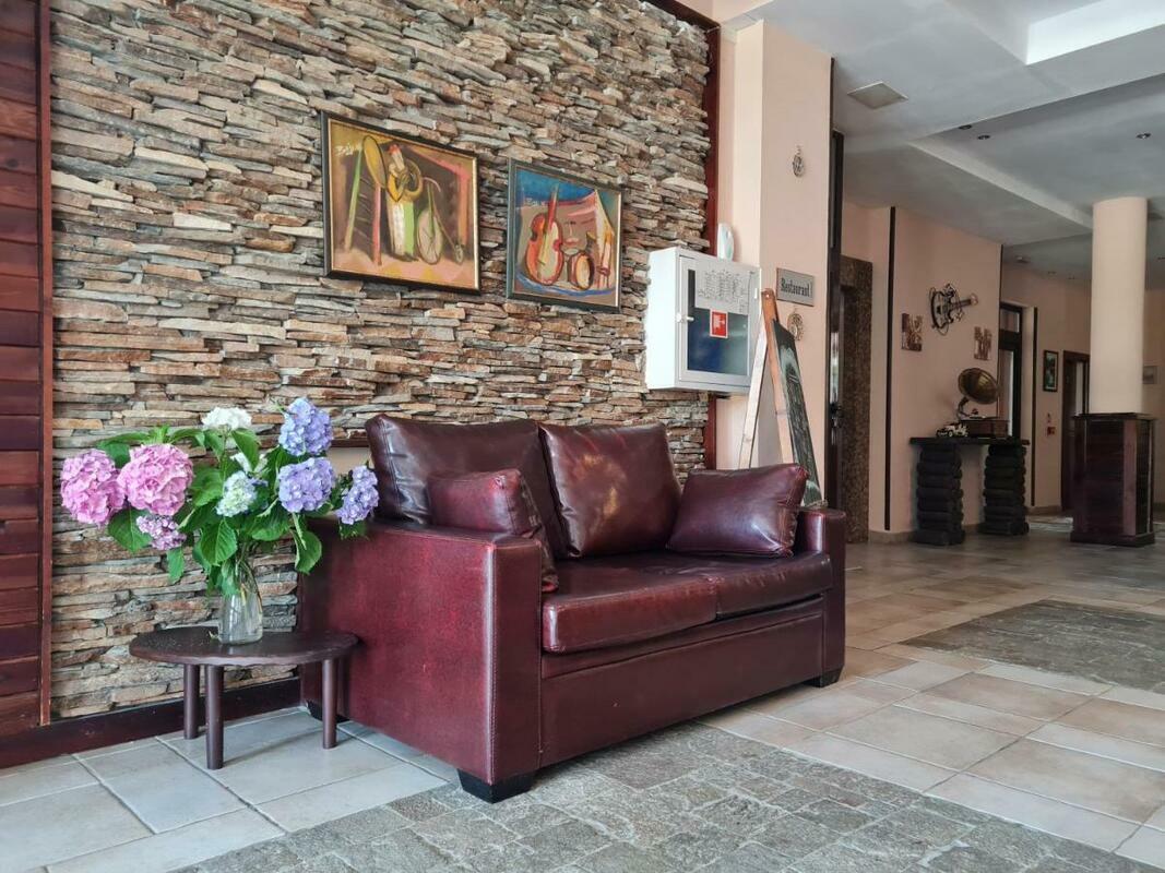 ORBILUX HOTEL — BANSKO — фотография отеля №30