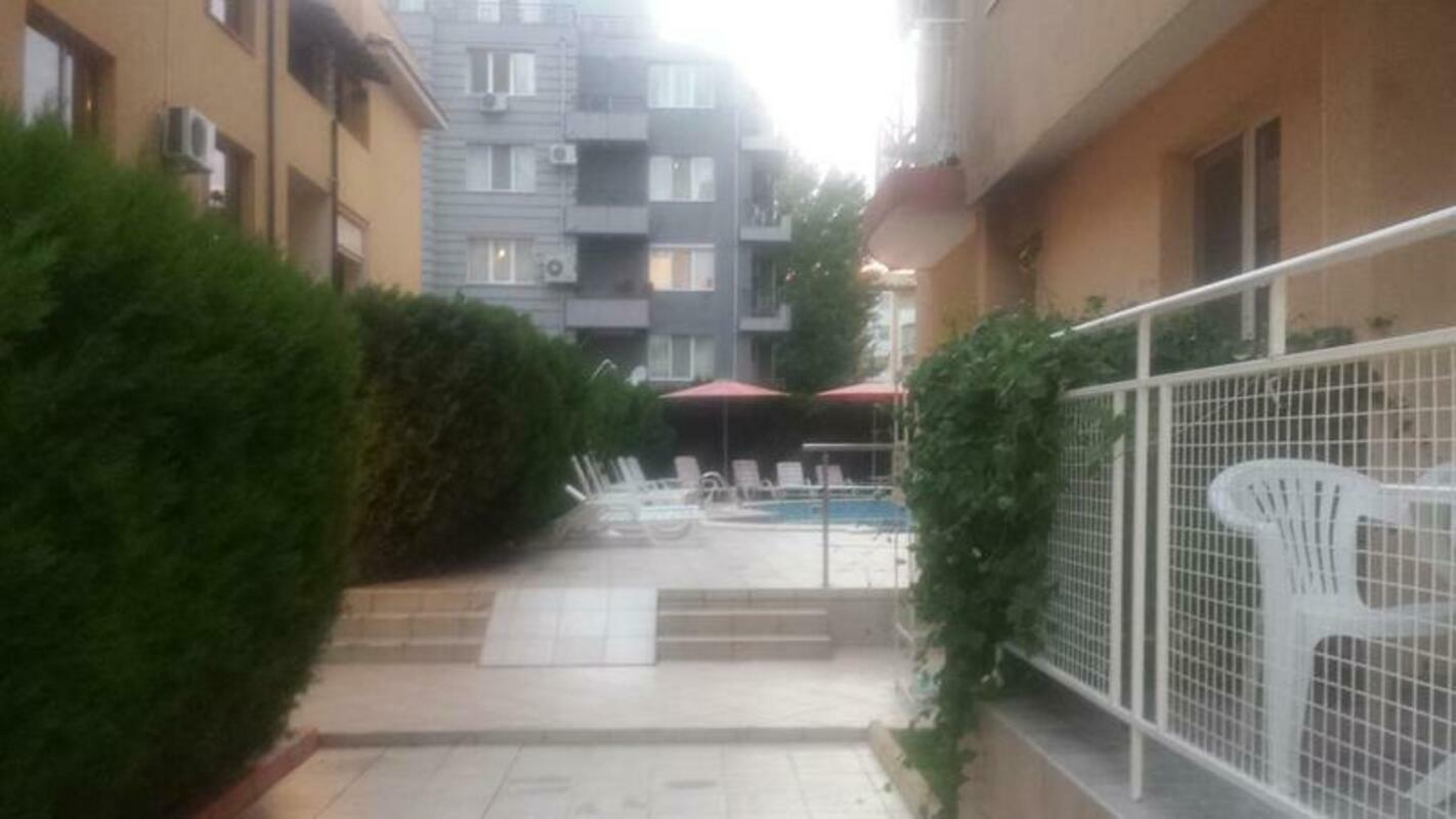 BAHAMI — SUNNY BEACH — fotografie hotel nr. 3