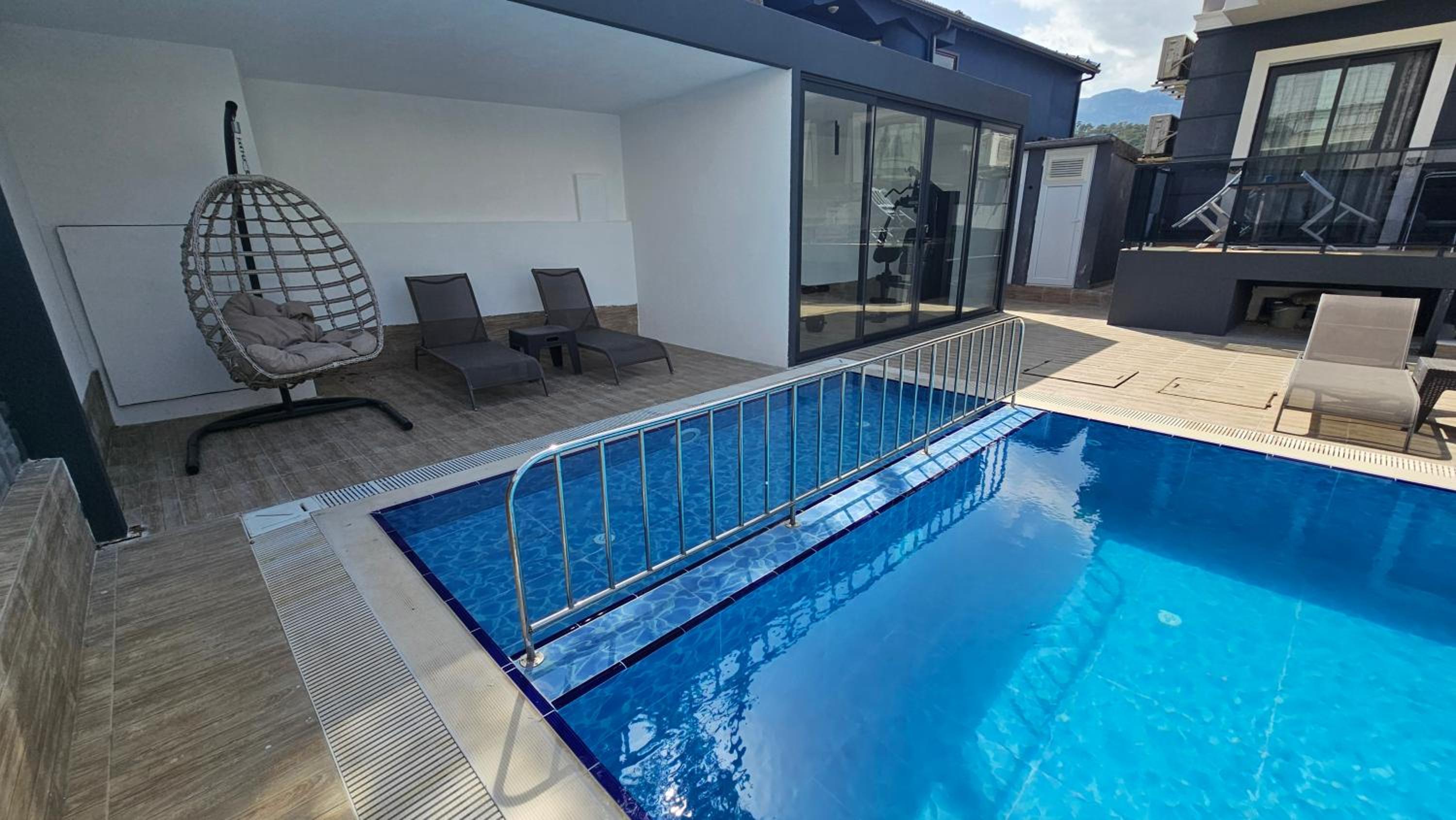 WORLD CITIES RESIDENCE KEMER — KEMER — fotografie hotel nr. 15