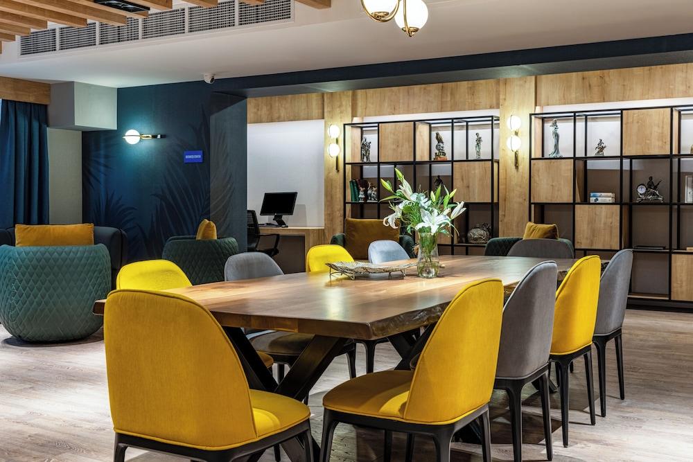 DAYS INN & SUITES BY WYNDHAM ESENYURT — ISTANBUL — fotografie hotel nr. 2