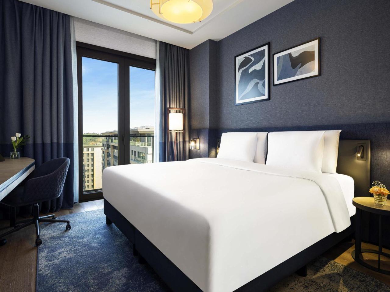 MOVENPICK LIVING ISTANBUL CAMLIVADI — ISTANBUL — fotografie hotel nr. 11