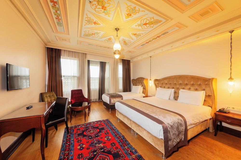 AZADE PREMIER — ISTANBUL — fotografie hotel nr. 24