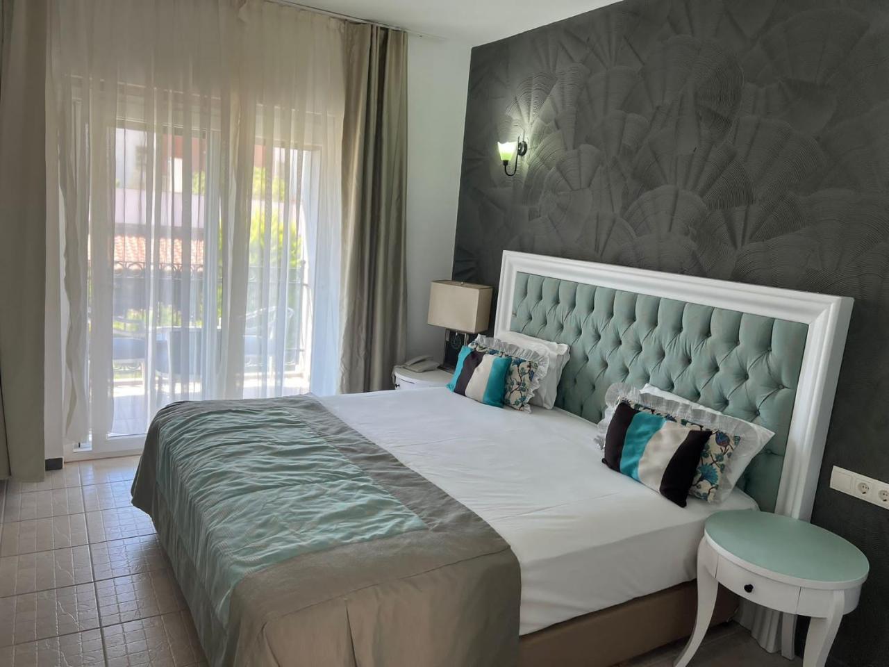TIANA BEACH RESORT — BODRUM — фотография отеля №33