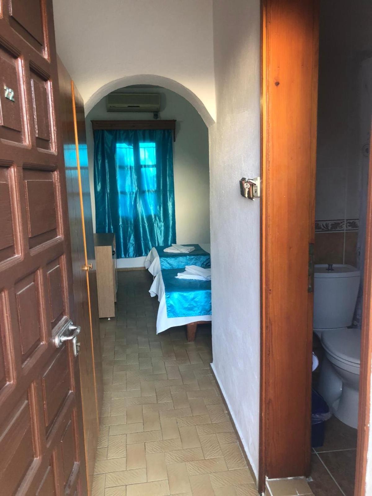 ALI BABA HOTEL — BODRUM — фотография отеля №32