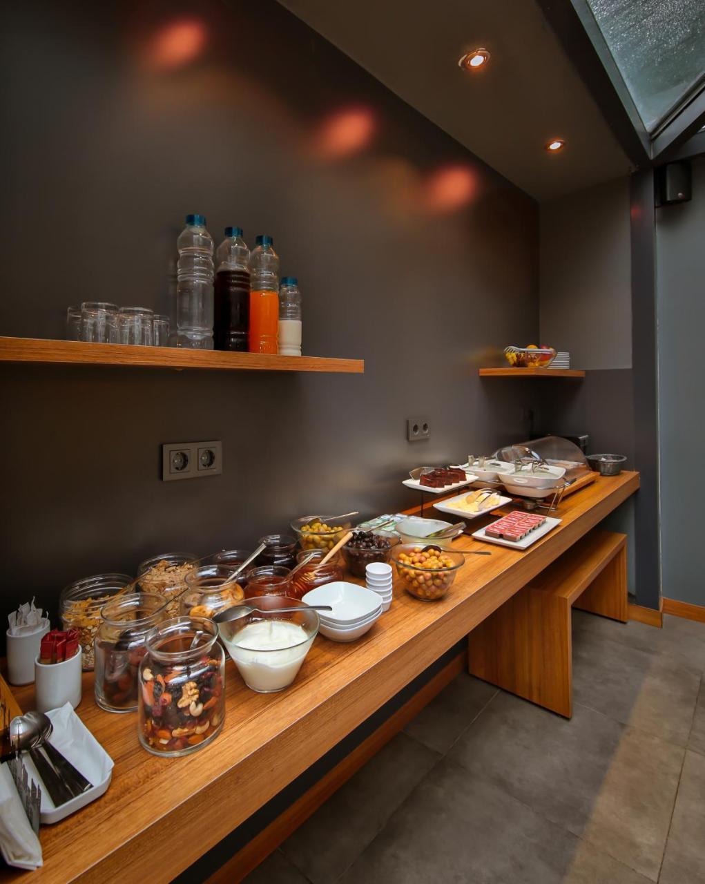 HOTEL ALILASS — ISTANBUL — fotografie hotel nr. 9