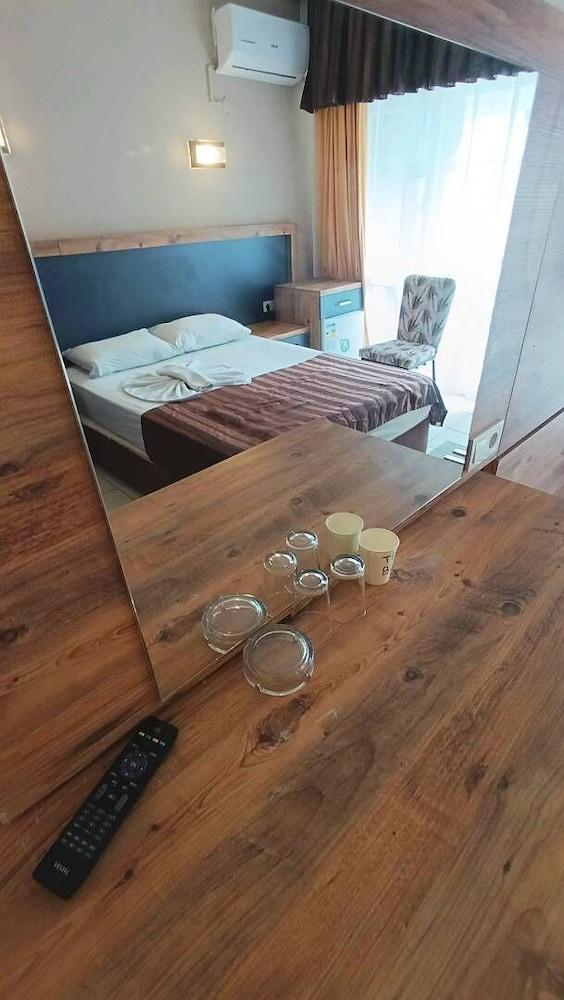 KLEOPATRA BEBEK HOTEL — ALANYA — fotografie hotel nr. 16