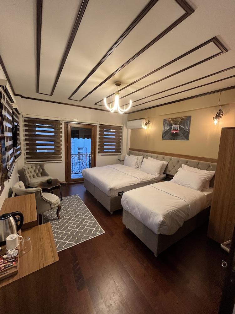 PALMERA ART HOUSE — ISTANBUL — fotografie hotel nr. 17