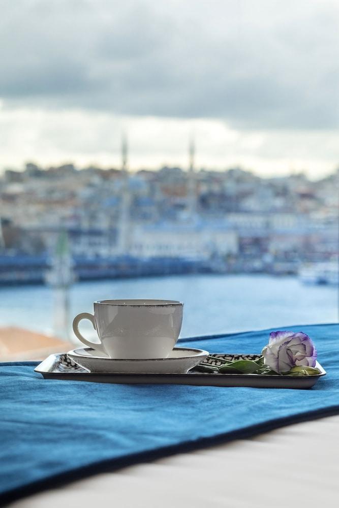 UNION HOTEL KARAKOY — ISTANBUL — fotografie hotel nr. 13