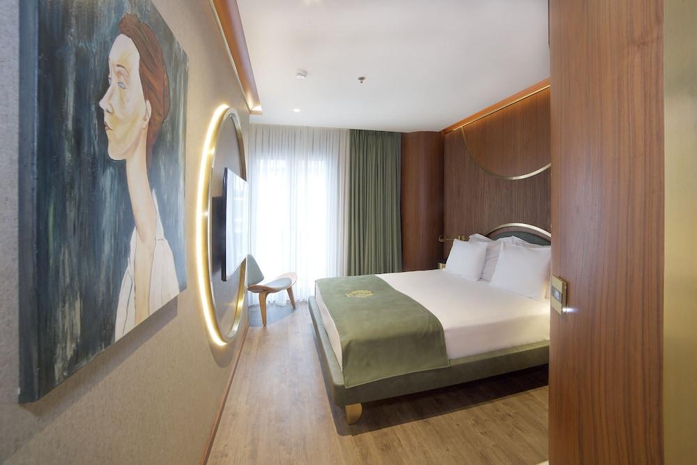 KATE HOTEL SPECIAL CLASS — ISTANBUL — fotografie hotel nr. 3