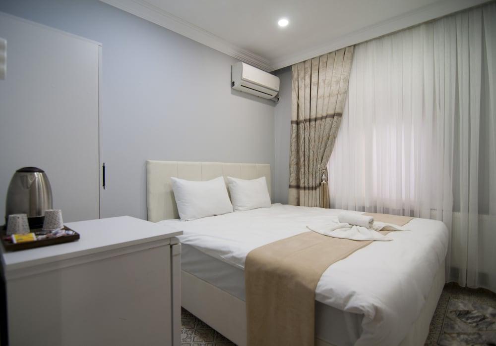 ISTANBUL PALACE HOTEL — ISTANBUL — fotografie hotel nr. 21