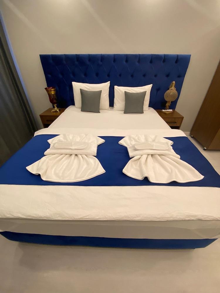 BIG PEACE HOTEL — ISTANBUL — fotografie hotel nr. 8
