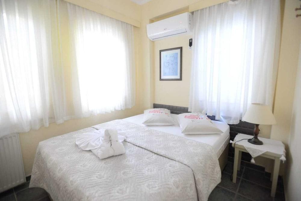 VILLA YASEMIN — GOCEK — fotografie hotel nr. 2