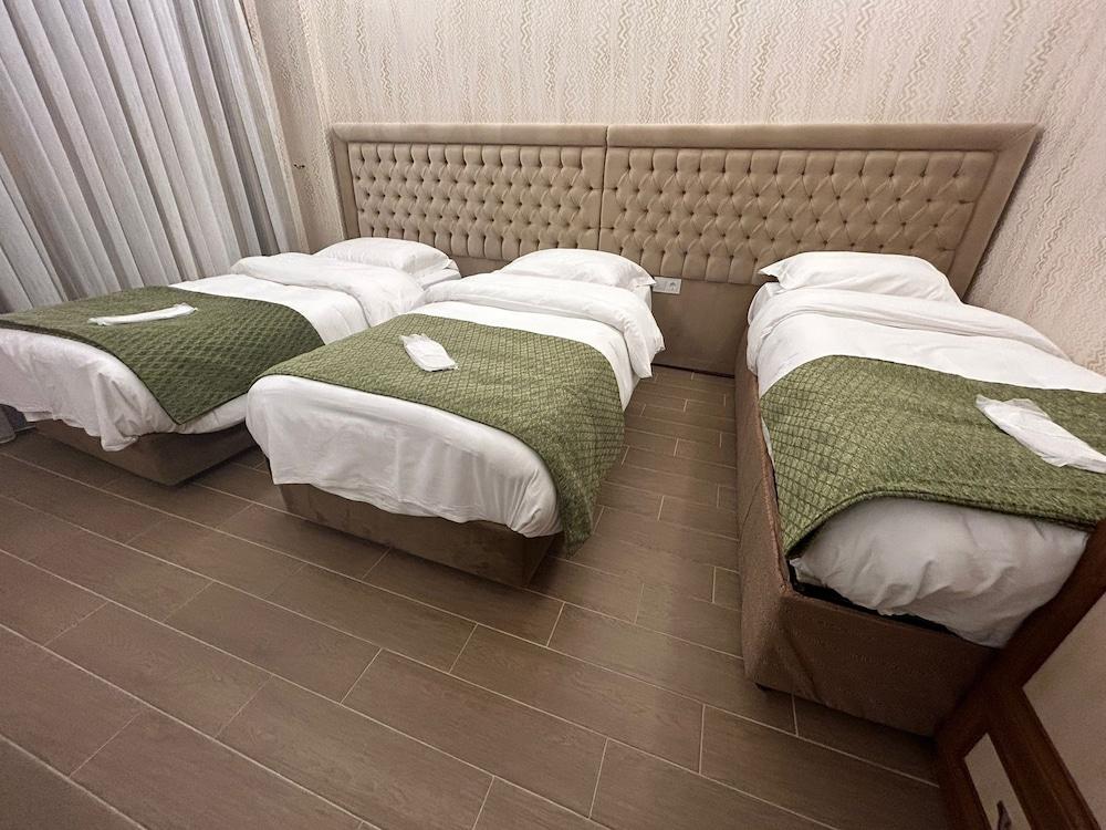 LILY ROOMS — ISTANBUL — fotografie hotel nr. 33