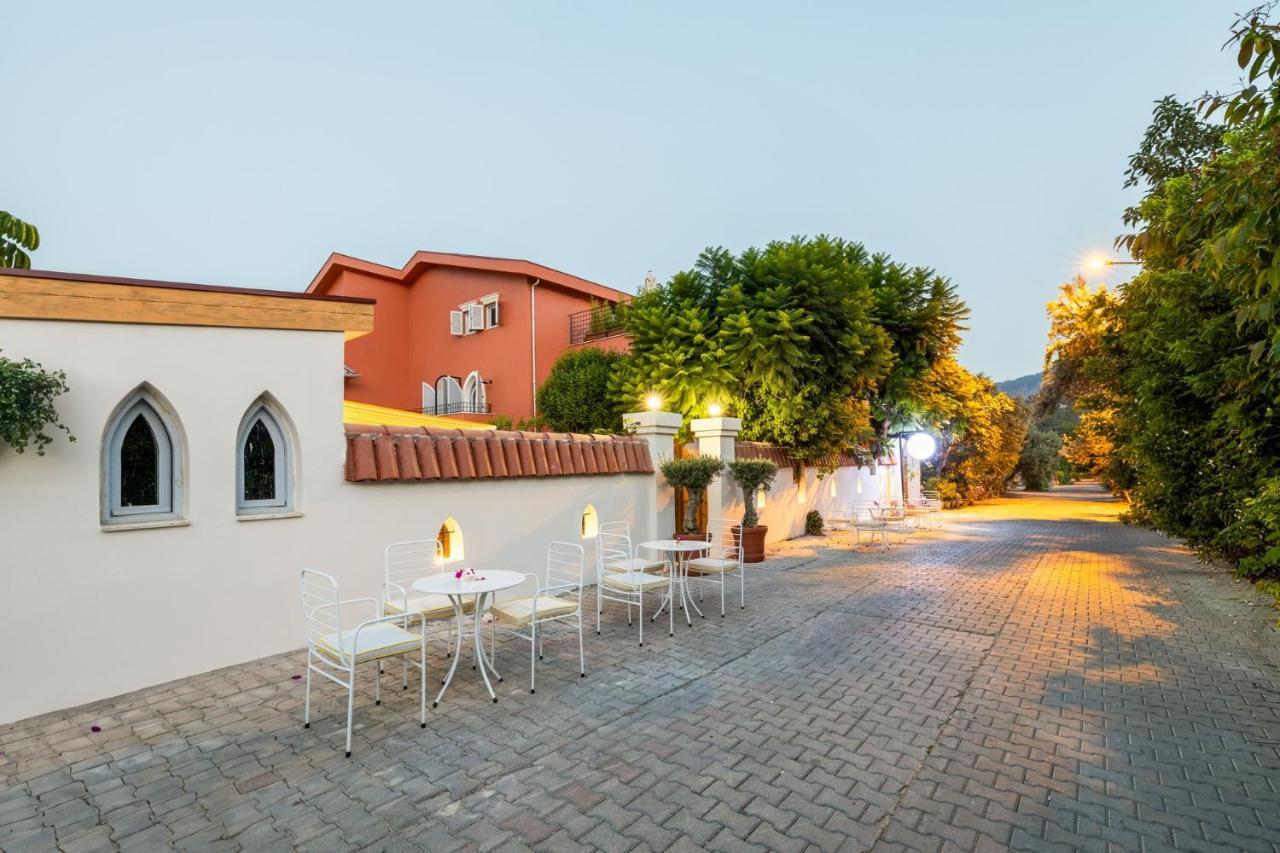 YONCA ANJELIKA OTEL — GOCEK — fotografie hotel nr. 31