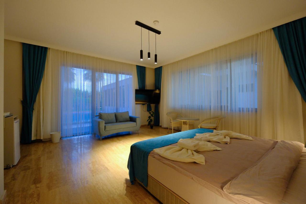 EDEN NEST EXCLUSIVE — BELEK — фотография отеля №34