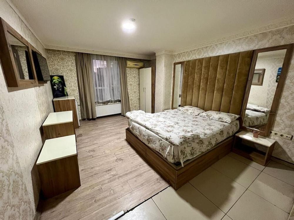 CAMELLIA SUIT HOTEL — ISTANBUL — фотография отеля №12