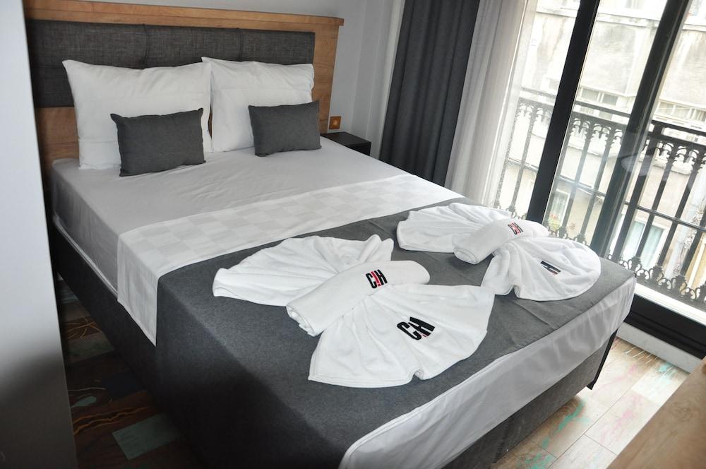 CHECK IN HOTEL — ISTANBUL — fotografie hotel nr. 32