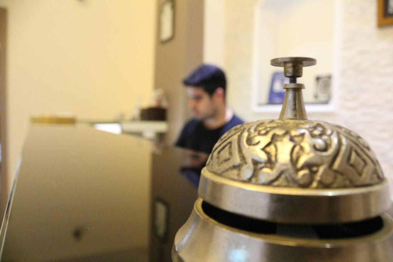 RETROPERA HOTEL — ISTANBUL — fotografie hotel nr. 8