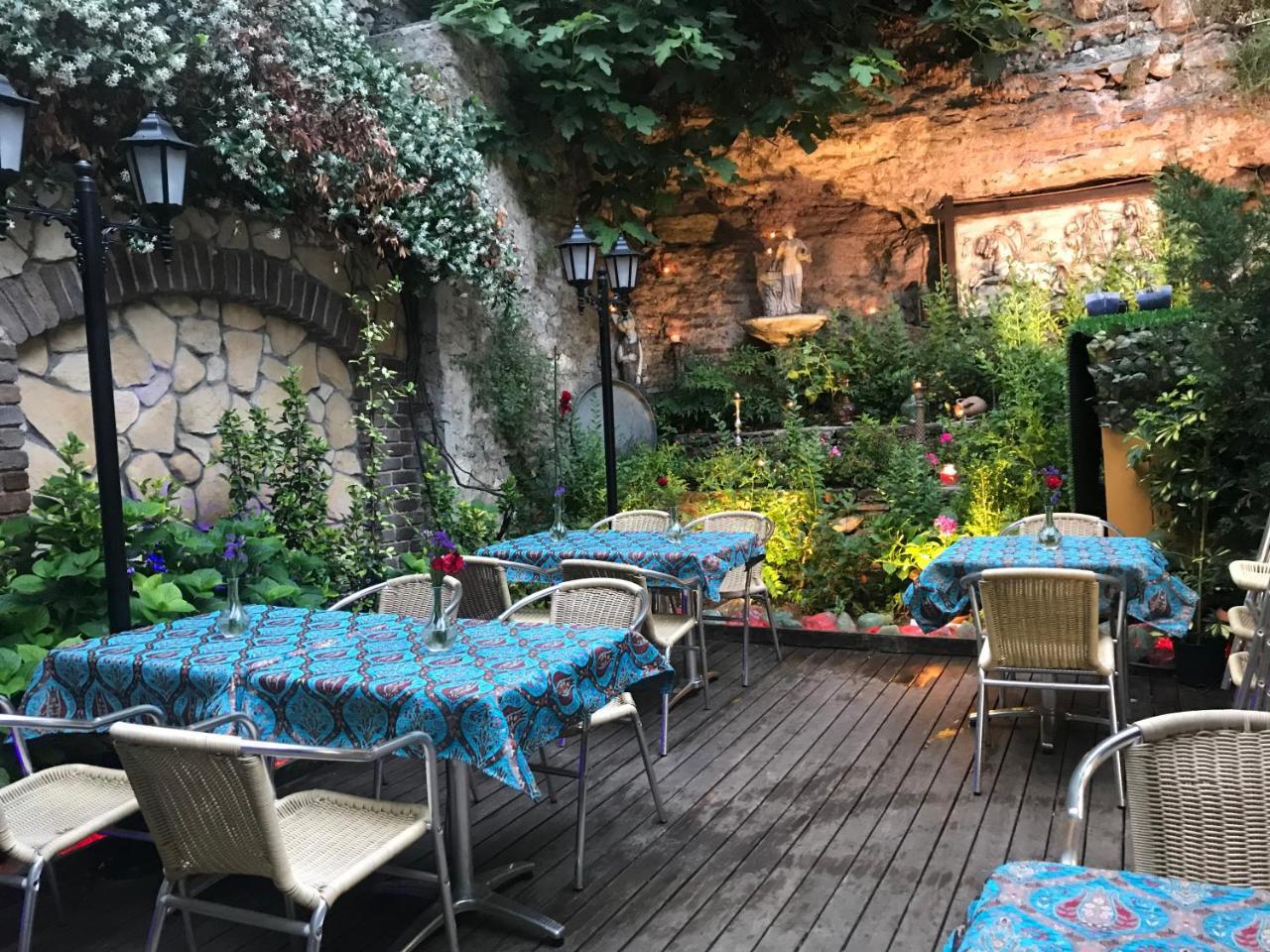 SPHENDON — ISTANBUL — fotografie hotel nr. 7