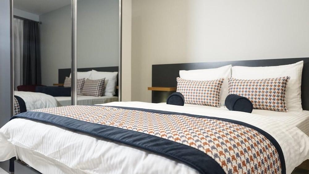 LA VITA SUITES — ISTANBUL — фотография отеля №11