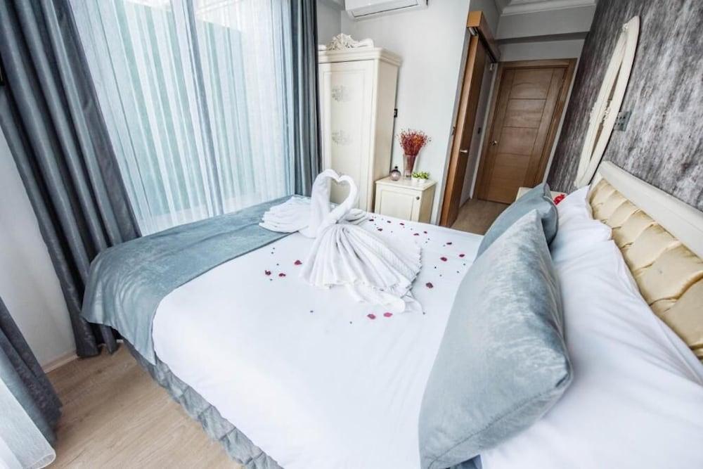 PERA LIFE HOTEL — ISTANBUL — fotografie hotel nr. 23