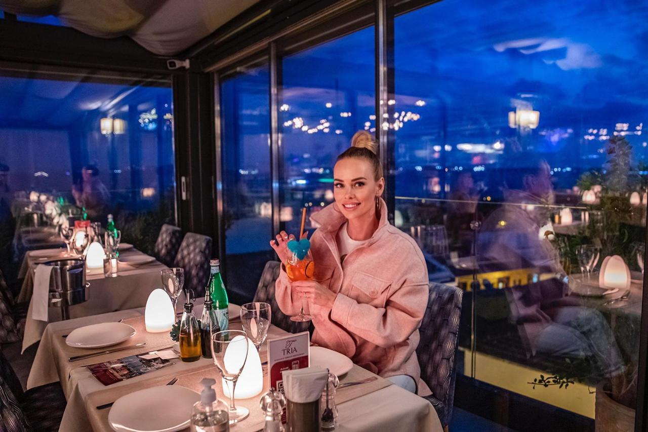 TRIA HOTEL ISTANBUL — ISTANBUL — fotografie hotel nr. 32