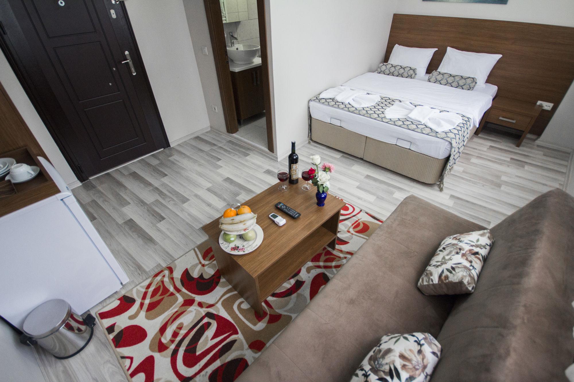 CARINA ISTANBUL HOTEL — ISTANBUL — fotografie hotel nr. 6