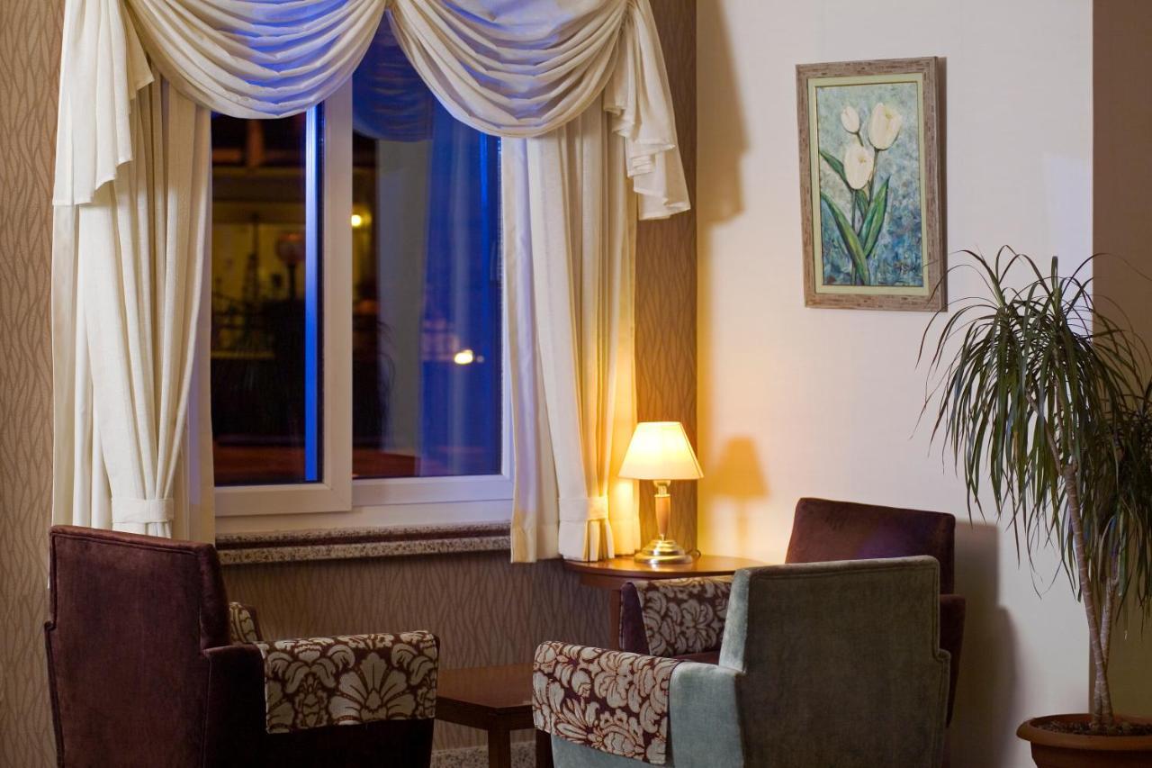 RIVIERA HOTEL & SPA — ALANYA — fotografie hotel nr. 35