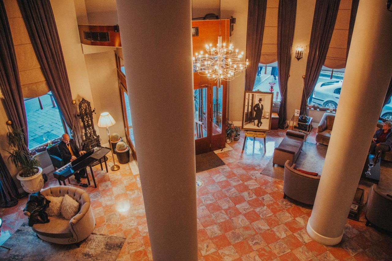 ATLAS OTELI — IZMIR — fotografie hotel nr. 32