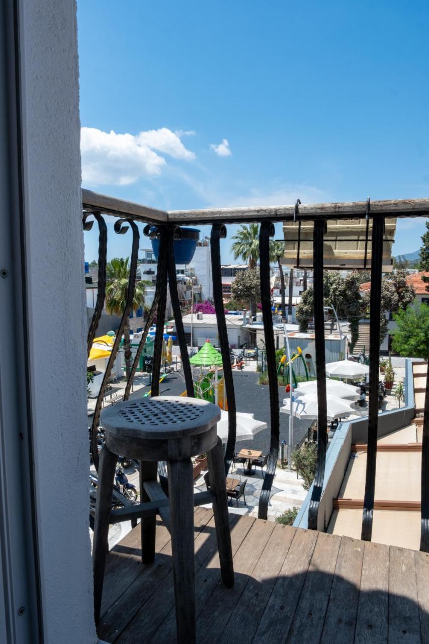ARTEMIS HOTEL — BODRUM — fotografie hotel nr. 32